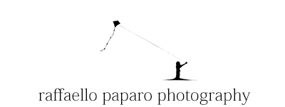 Raffaello Paparo Photography logo